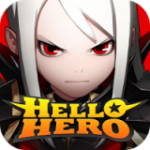 Hello Hero: Epic Battle icon