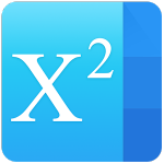 Math Equation Solver icon