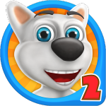 My Talking Dog 2 icon