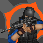 GUNKEEPERS – Online Shooter icon