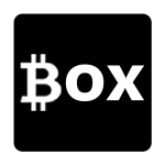 CryptoCurrencyBox icon