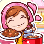 COOKING MAMA Let’s Cook icon