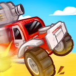 GunTruck icon