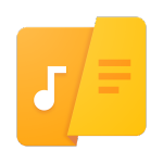 QuickLyric – Instant Lyrics icon