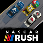 NASCAR Rush icon