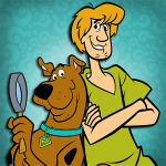 Scooby-Doo Mystery Cases icon