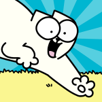 Simon’s Cat Dash icon