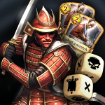 Warbands: Bushido – Tactical Miniatures Board Game icon