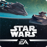 Star Wars: Rise to Power – Closed Pre-Alpha icon