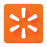 Walmart Grocery icon