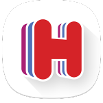 Hotels.com – Hotel Reservation icon