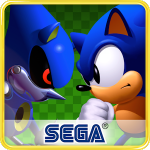 Sonic CD Classic icon