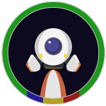 Space Project icon