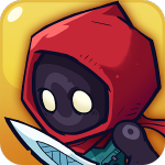 Sword Man – Monster Hunter icon