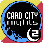 Card City Nights 2 icon