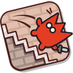 Castles & Stairs icon