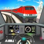 Train Simulator 2018 icon