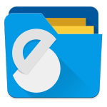 Solid Explorer File Manager icon