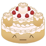 Defend the Cake icon