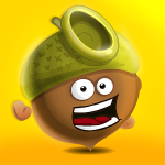 Doctor Acorn -Forest Bumblebee Journey icon