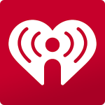 iHeartRadio – Free Music, Radio & Podcasts icon