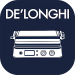 De’Longhi Livenza Grill icon