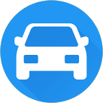 CarAccount icon