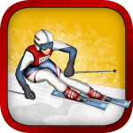 Athletics 2: Winter Sports icon