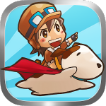 Sky Rider: The Final Chapter icon