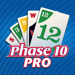 Phase 10 icon