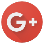 Google+ icon