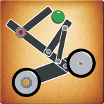 Machinery – Physics Puzzle icon