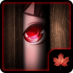 Supernatural mystery puzzle game “Defoliation” icon