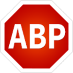 Adblock Plus for Samsung Internet – Browse safe. icon