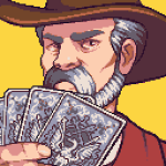 Uncivil War TCG: Trading Card Game icon