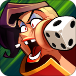 Dice Brawl: Captain’s League (Unreleased) icon