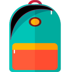 School icon