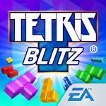 TETRIS Blitz icon