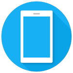 Nokia mobile support icon