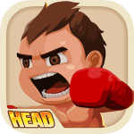 Head Boxing ( D&D Dream ) icon