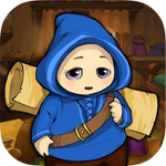 Message Quest – adventure icon