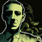 Lovecraft Escape icon