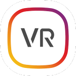 Samsung VR – Videos icon