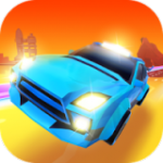 Blast Racing icon