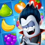 SPOOKIZ POP – Match 3 Puzzle icon