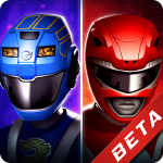 Power Rangers : RPG icon