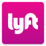 Lyft icon