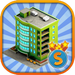 City Island : Builder Tycoon icon