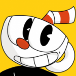 Cuphead Mobile icon