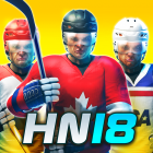 Hockey Nations 18 icon